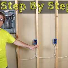 Unlocking the Basics: Wiring Multiple Receptacle Outlets