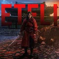 Top NEW RELEASES on Netflix in JULY 2026