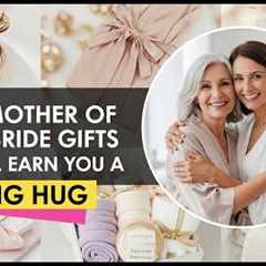 14 Best Mother-of-the-Bride Gifts 2026 💐 Sentimental Wedding Gifts That Will Make Mom Cry