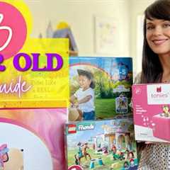 What I Got My 3-Year-Old For Her Birthday? | Toddler Gift Guide & Gift Ideas For Girls