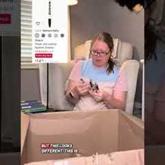 6/25 Amazon Mystery Box Unboxing — Box 2 of 3! Today I’m opening my second Amazon Mystery Box from