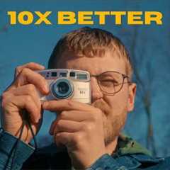 7 Tips For Better 35mm Point & Shoot Photos