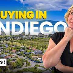 The Ultimate Guide to Buying Your First Home in San Diego |  Living in San Diego CA | CC Summerfield
