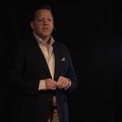 The Truth About Career Progression | Richard Edge | TEDxPCL