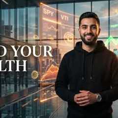 Investment for Beginners (2026) | How to Start Investing with Little Money