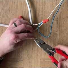 Light Switch Wiring Made Simple | Fixture Power Source