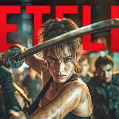 Netflix 2026: These 8 Series are Breaking All Records! (Part 2)