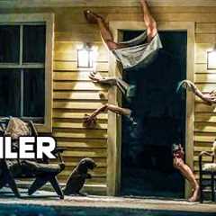 THE BEST UPCOMING HORROR & THRILLER MOVIES 2026 (Trailers)