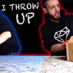 MOST CHILLING DARK WEB UNBOXING EVER