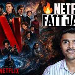 Netflix Just Dropped Its CRAZIEST July Lineup 🔥 Must Watch Movies & Series