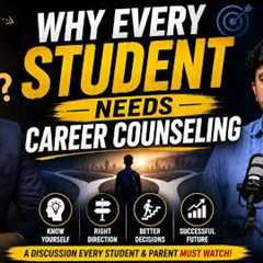 Why Every Student needs Career Counseling | Complete guide 2026 | Subhan Javaid Talks