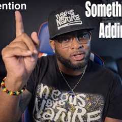 “Something Strange Is Happening on YouTube (Especially for Black Creators)