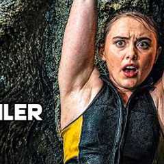 THE DEVIL'S MOUTH Official Trailer (2026)
