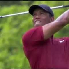 Tiger Woods 2018 Comeback - The Greatest in Sports History