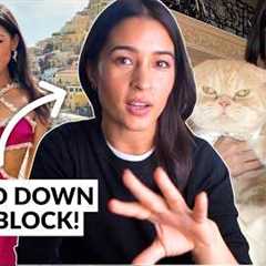 The Rise and Fall of Becca Bloom, Explained