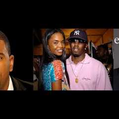 People who allegedly received special delivery 📦's from P Diddy and Kim Porter😨