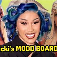 Cardi COPIES Nicki Minaj 2014 BET performance & DISS Bia🤬🤡Jay z CLOWNED by druski⁉️BET Flop..