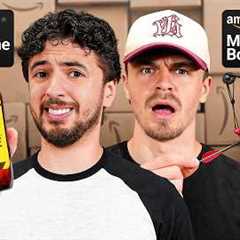 We Tested Amazon's Weirdest Products