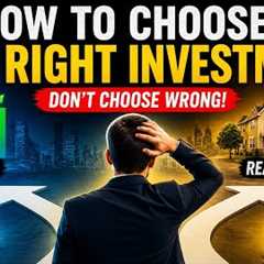 Top 5 Investments That Could Double Your Money in 2026 | Beginner Investing Guide 💰📈