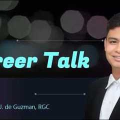 Career Talk 2021 | Choosing Career Path | Dexter's Page