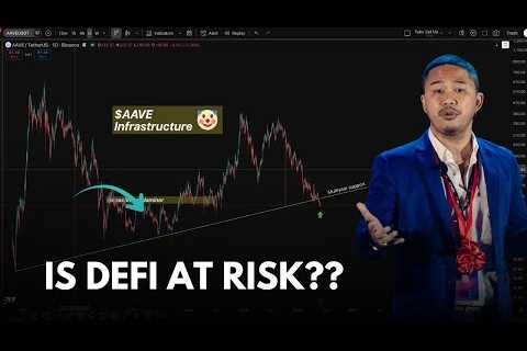 🚨 AAVE SHOCKER! Major DeFi Risk Exposed After $116M Exploit – Is Your Crypto Safe?
