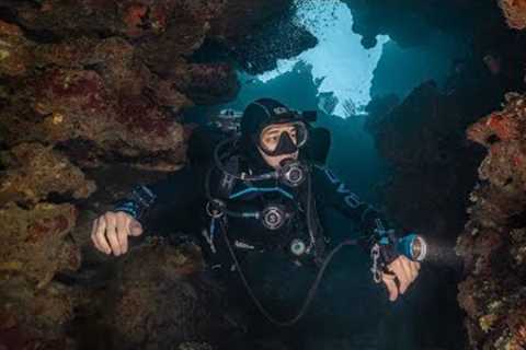 Scuba Diving in Roatan Honduras, Cocoview Resort