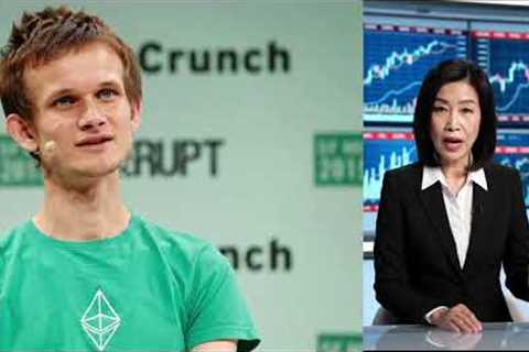 The Truth Behind Vitalik Buterin’s Shocking Ethereum Move! 🚨