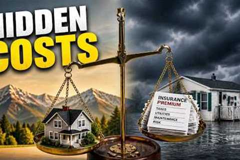 Cheapest States to Buy a House? The Catch Nobody Talks About