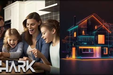 The Evolution of Smart Home Technology