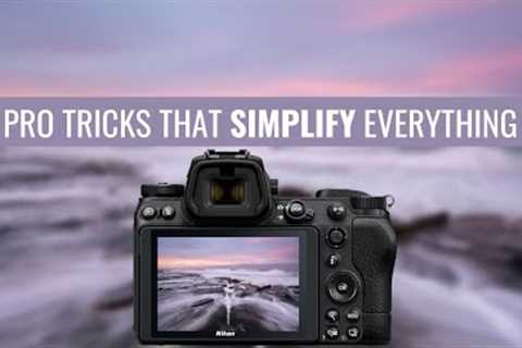 The PRO Secret To LONG EXPOSURE Seascape Photography | 3 HACKS For POWERFUL Photos