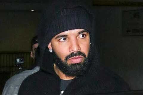 DRAKE - SHOPPING SPREE