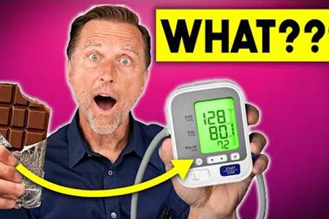 Bizarre Mind-Blowing Health Tricks