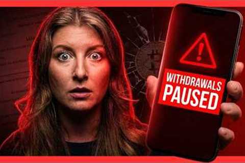How To SELF CUSTODY (The Correct Way…)