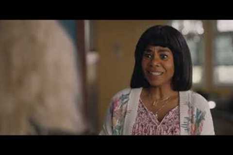 Scary Movie | Backrooms (2026 Movie) - Marlon Wayans, Shawn Wayans, Anna Faris, Regina Hall