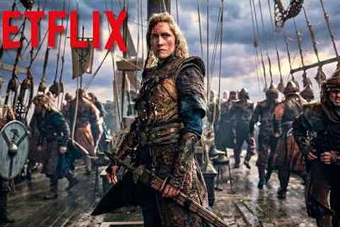 You Won’t Believe What’s Dropping in June 2026! | Netflix, Prime, Max &amp; Apple TV+ New Releases