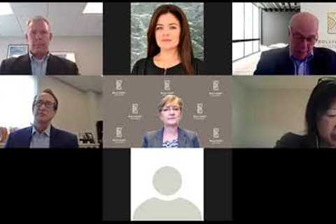 The Business of Law: Understanding Law Firm Financials