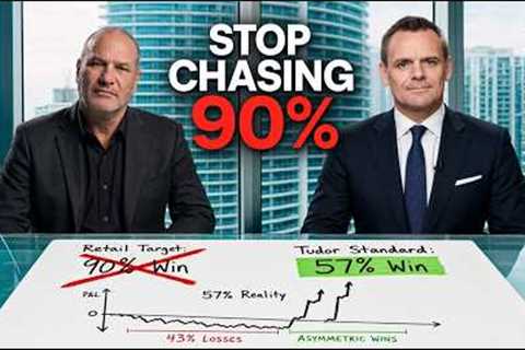 Ex-Paul Tudor Jones Trader Exposes The High Win Rate Lie