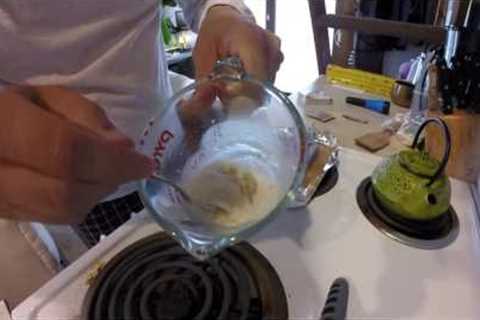 Biodegradable Soft Bait   HOW-TO