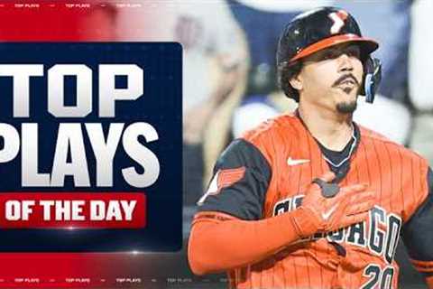 Top Plays in MLB from 5/29/26 (Walk-off home runs, HR robberies AND MORE!)
