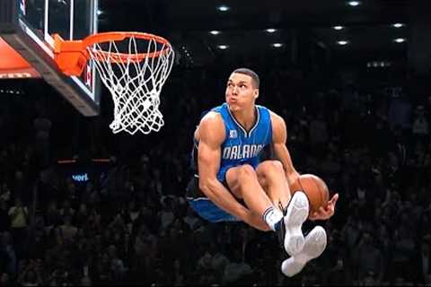 NBA Epic Moments