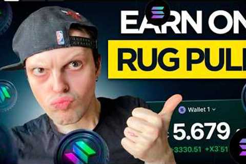 How To Launch A Meme Coin | Create Solana Token With Rug Pull (June 2026)