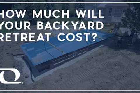 What Will a Fiberglass Pool Cost In 2026? | Inground Pool Cost