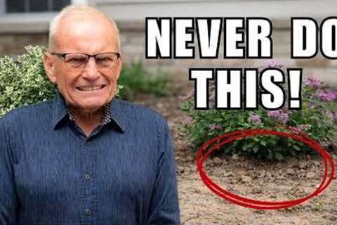 47 Years of Landscaping Advice in 15 Minutes