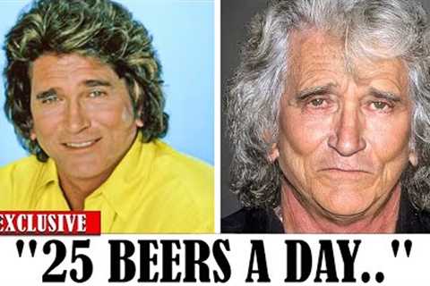 30 Hollywood Worst Alcoholic Stars Who Were Drunk All The Time