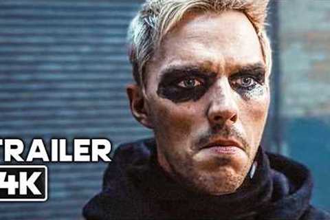 HOW TO ROB A BANK Official Trailer (2026) Nicholas Hoult, Zoë Kravitz
