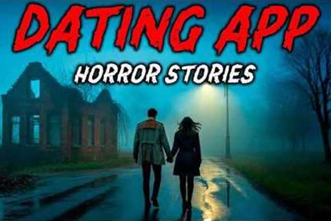 7 True Dating App Horror Stories  Their Profile Didn’t Show Who They Really Were 😱