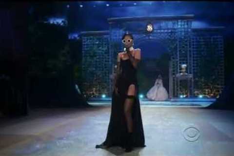 Rihanna - Diamonds Live Victoria's Secret Fashion Show 2012 1080p HD