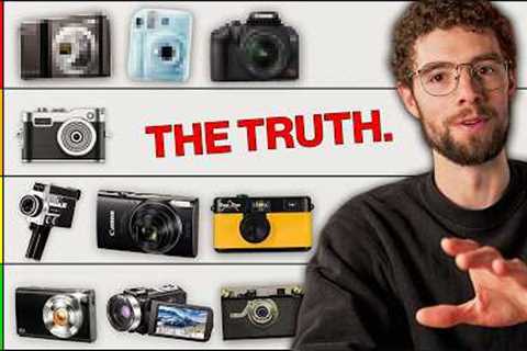 Which Viral Cameras Are ACTUALLY Worth Buying?