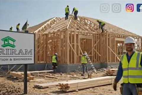 Building Contractors, civil construction,  Home renovation, House School Contractor at Faridabad.