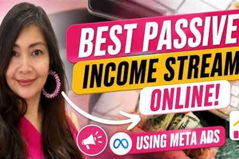 Affiliate Marketing Secret (The Best Passive Income Stream System)